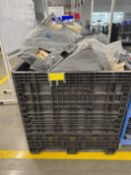 Lot of Cast-X-4000 Industrial Heater Jackets
