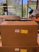 Baldor Reliance SuperE Motor | CAT EJMM3616T | SPEC 36H017S428G3 | Price Pump Model XT100SF-562-2158