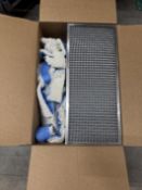 Box of 10 Metal Filters