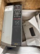 Grundfos CUE Inverter Controller