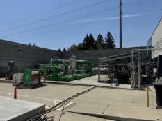 1 MegaWatt Hydrogen Plant | Proto | Copper Schedule Available Upon Request