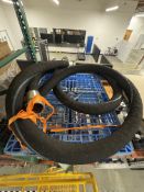 Continentals Versiflo 150 Water S&D 48036