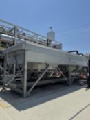 Alfa Laval E120-2-35.5 Air Cooled Exchangers