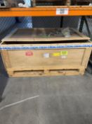 Pure Aqua Booster Pump 27 GPM in Stage Stainless Steel