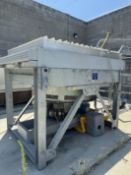 Alfa Laval E66-9.5 Air Cooled Exchanger