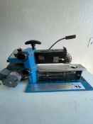 HART Manual Desoldering Station