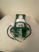 Nippon Pillar PPLG1109 Diaphragm Pump