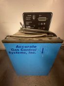 Accurate Gas Control Systems AGT354D-1 Gas Temperature Control Unit