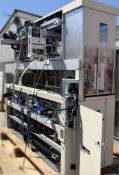 Delta Design Semiconductor Handler | Pyramid or 6200-series Automated Thermal Test Handler Line