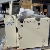TEL P-12XL Automatic Wafer Prober