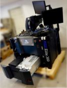 CASCADE MICROTECH ELITE 300 WAFER PROBE STATION