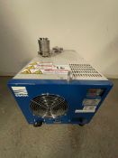 Ebara EV-A10-3 Dry Vacuum Pump