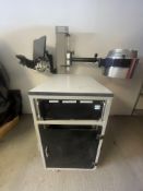 Chassis Plans Industrial Computing & Display System