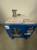 Ebara Dry Vacuum Pump