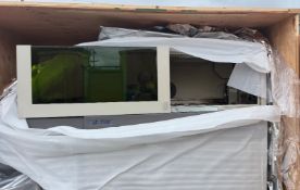 Rudolph LS-7700 Laser Scanning Wafer Inspection System