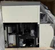 Tokyo Electron (TEL) 4072 series Thermal / Test Wafer Prober Frame