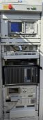 Agilent 4072A Advanced Parametric Tester
