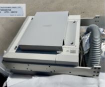 Agilent Technologies E3102A Test Head for NS-8040