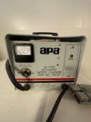 APA 36 Volt Automatic Battery Charger