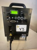 Ebara PDV500 Dry Vacuum Pump