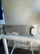Spellman High Voltage Power Supply Module