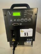 Ebara PDV500 Dry Vacuum Pump