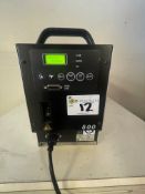 Ebara PDV500 Dry Vacuum Pump