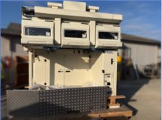 Delta Design / Cohu Thermal Test Handler