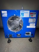 Ebara EV-A10-3 Dry Vacuum Pump