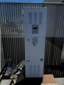 Princeton Power Systems Utility-Interactive Inverter