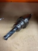 Lyndex Collet Chuck High Torque B5007-0040-4.00