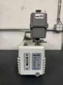 Welch CRVpro 8 Rotary Vane Vacuum Pump with Exhaust Filter