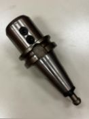 Lyndex End Mill Holder B5006-1500-4.50 10k RPM