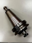 Lyndex Shell Mill Holder B-5001-1000-1.75