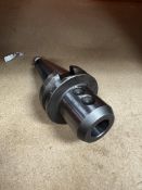 Lyndex End Mill Holder B5006-1250-4.00