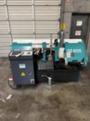 Metal Band Sawing Machine GZ4235