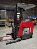 Raymond 730-R45TT Standing Forklift