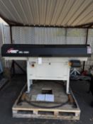 ATS Systems ML-580 Automated CNC Lathe Bar Feeder