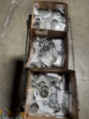 Lot of 3 Boxes of Myonic Bearings