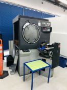 JONES & LAMSON EPIC 120 Optical Comparator