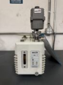Welch CRVpro30 Two-Stage Direct-Drive Rotary Vane Vacuum Pump