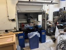 Datron M8 High Speed CNC Milling Machine