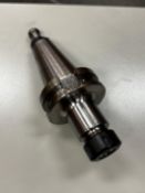 Techniks Syic Steel Collet Chuck BT50-ER32-120