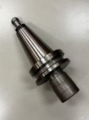 Techniks Syic Rigid Tap Holder 21680/50BT