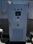 SunGrow Converter Type SC100