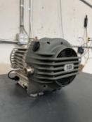 Edwards nXDS10i Dry Scroll Vacuum Pump