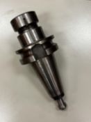 Lyndex Collet Chuck B5007-0040-4.00