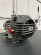 Edwards nXDS10i Dry Scroll Vacuum Pump