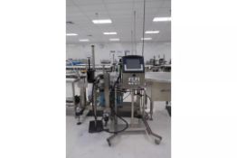 VideoJet 1560 Ink Jet Coding Machine