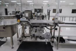 Label-Aire 3115NV-1500 Labeling Machine